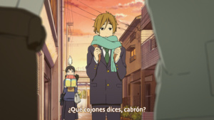 Tamako Market